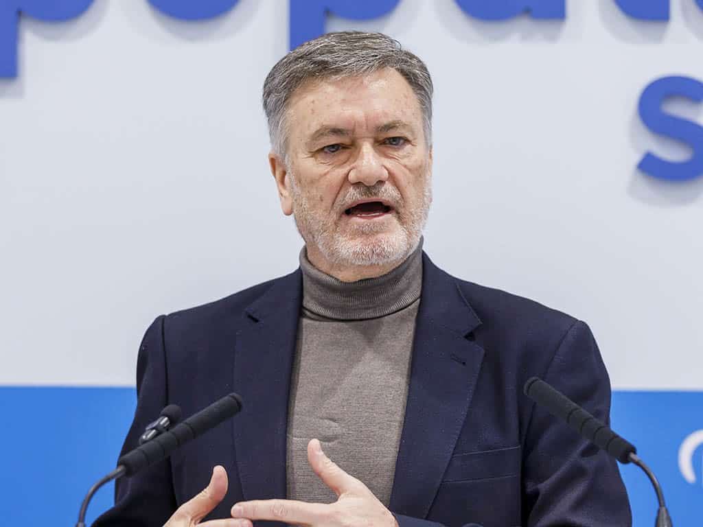 PP Francisco Vazquez ICAL NACHO VALVERDE