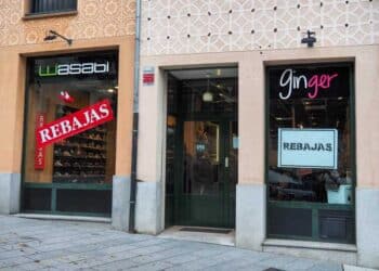 El comercio de proximidad continúa siendo competitivo gracias al trato personalizado, la calidad del producto y la cercanía del cliente. / Héctor Criado