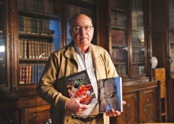 FOTO: LUCÍA BURÓN CABRERO.