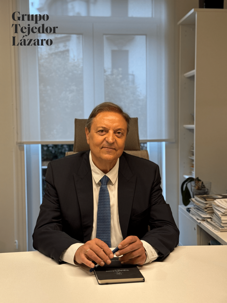 Carlos Tejedor / E.A.