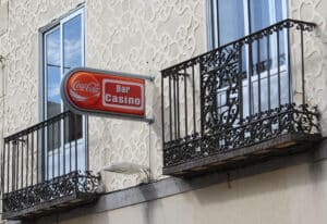 El casino de Carbonero, un ejemplo de sociedad recreativa en el mundo rural segoviano (I) 5 Sede del Casino de Carbonero el Mayor.