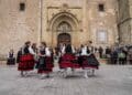 Fiesta de Las Candelas y San Blas en ediciones anteriores / E.A.