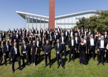 Orquesta Sinfónica de Castilla y León