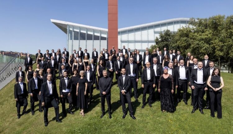 Maratón de conciertos de la OSCyL 1 Orquesta Sinfónica de Castilla y León