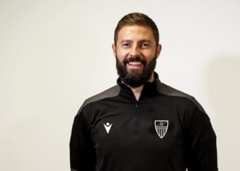 Joaquín Gómez Blasco. / J.M.-G. SEGOVIANA