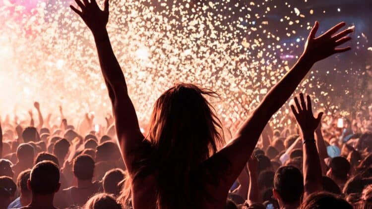 La reacción de una joven tras ser despedida estando de baja por irse de concierto: "Pues no me da la gana..." 1 La reacción de una joven tras ser despedida estando de baja por irse de concierto: "Pues no me da la gana..."