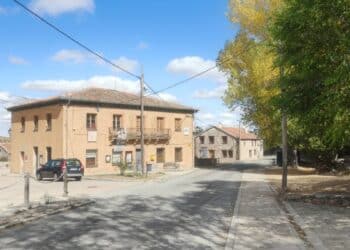 Foto de archivo. Vista de la localidad / JOSÉ ANTONIO SANTOS
