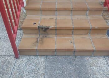 Podemos denuncia el acoso sufrido por un militante en Navas de Oro / PODEMOS