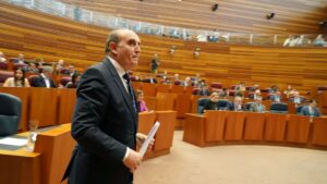 Una de cada cuatro quejas al Procurador del Común desde Segovia se refiere a la Administración Local 2 procuradorrubencacho ical