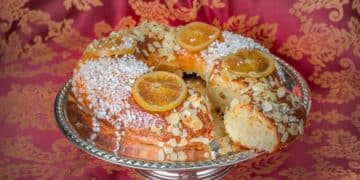 Confirmado: este es el roscón de Reyes favorito de los Reyes de España