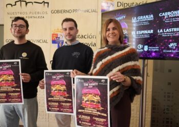 Presentación de la ruta gastronómica / DIPUTACIÓN