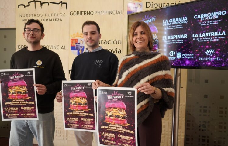 Presentación de la ruta gastronómica / DIPUTACIÓN