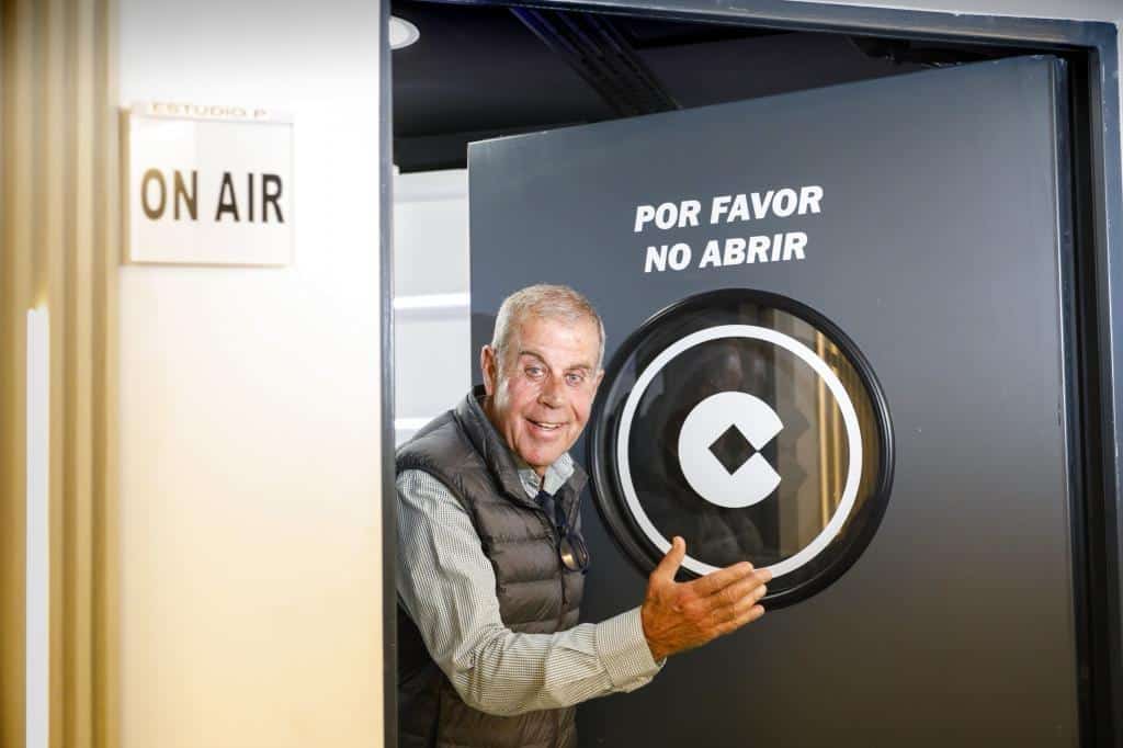 La Gala del Deporte, a punto 3 01 1