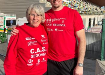 Jaime Manrique. / CAS