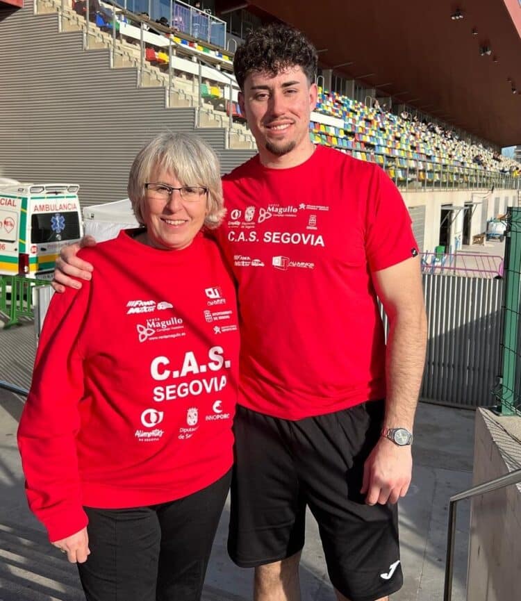 Jaime Manrique. / CAS