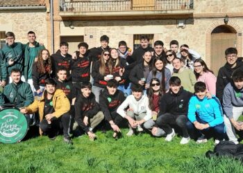 Quintos 2026/LOURDES MATARRANZ