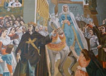 10 Enrique IV Isabeljpg