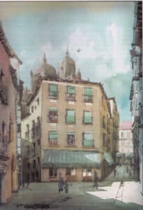 16 Pedro manzanas P Corpus