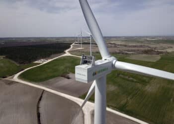 Los agentes recelaban de los relatos del acompañante de la víctima, que murió electrocutada en junio de 2025.