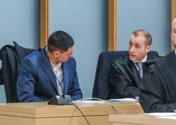 La sentencia aún no es firme, y puede ser recurrida ante el Tribunal Superior de Justicia de Castilla y León. / Ricardo Ordóñez