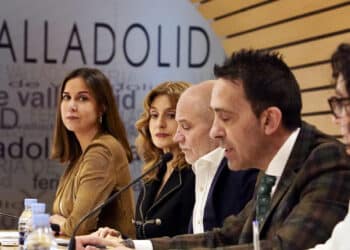 Presentación de FINE Wine Tourism Marketplace 2026. / Miriam Chacón