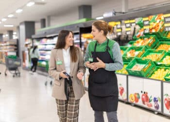 La firma trabaja con más de 70 proveedores de Castilla y León.