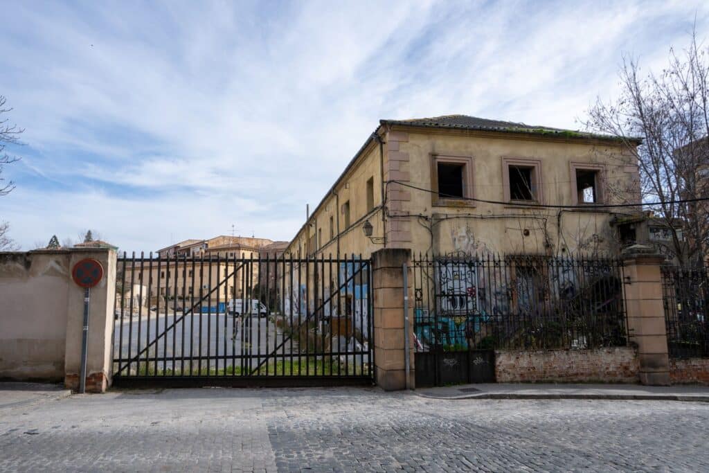 260224 Antiguo Regimiento Hector CriadoOO