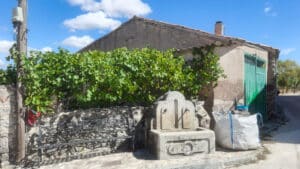 En las proximidades del Pirón (II) 13 Urbanos cuenta, a día de hoy, con unos seis habitantes.