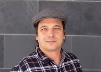 Carlos Gil. / Podemos - Alianza Verde