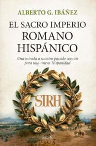 El sacro imperio romano hispanico