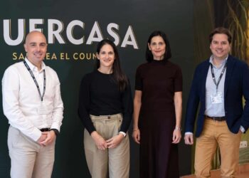 Impulso a la transformación digital / NUNSYS GROUP