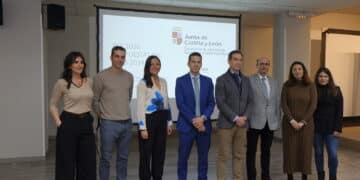 Jornada sobre las novedades de la PAC / FUNDACIÓN CAJA RURAL DE SEGOVIA Y CAJAVIVA