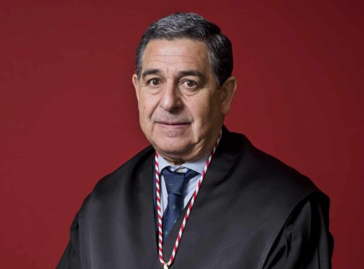 Julio Sanz, elegido como consejero del CGAE 1 Julio Sanz Orejudo