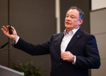 Michael López Alegría