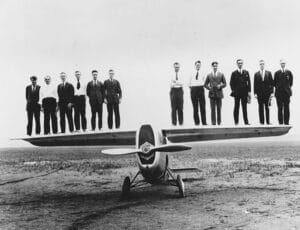 Durante la Primera Guerra Mundial, se le encargó a Midgley mejorar el rendimiento del combustible de los aviones de Liberty Engine.