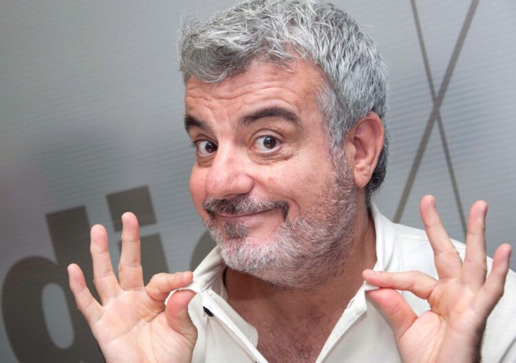 El festival contará con la presencia de Millán Salcedo / CORDERITITITITO