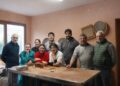 La formación práctica se desarrollará en Alfarería Martín / AYTO. FRESNO DE CANTESPINO