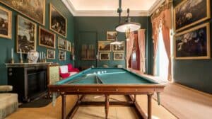 El Palacio Real de Riofrío se engalana con un nuevo centro de visitantes y un Museo Natural 4 PalacioRiofrio4