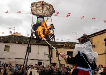 Santa Águeda Zamarramala - Héctor Criado