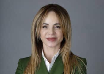 Silvia Clemente. / Nueve CYL