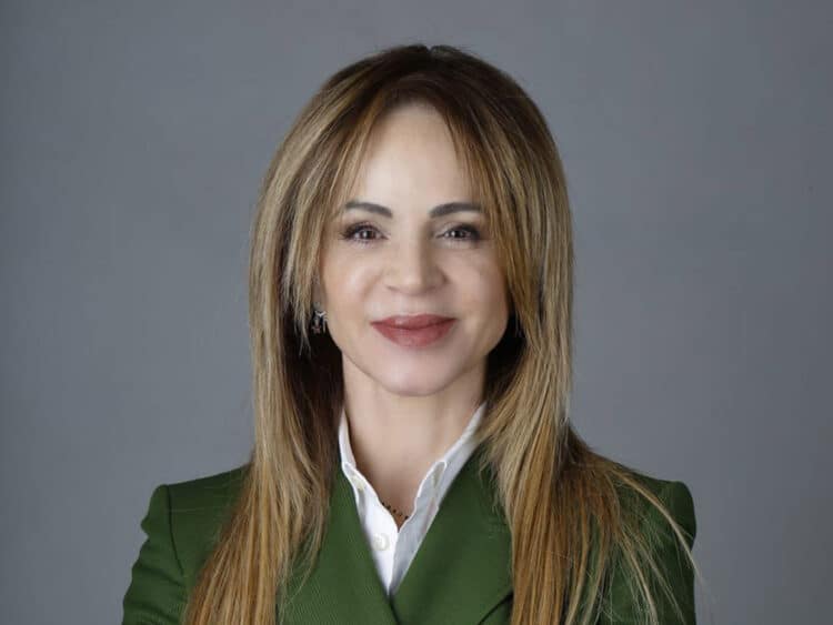 Silvia Clemente. / Nueve CYL