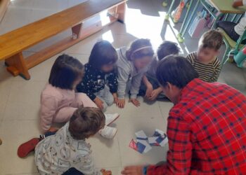 Un proyecto de igualdad. /DIPUTACIÓN DE SEGOVIA