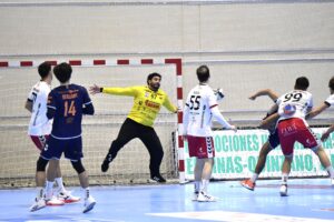 Mucho Granollers para el Nava 2 bmnava2