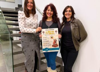 Presentación de la iniciativa / FUNDACIÓN CAJA RURAL DE SEGOVIA