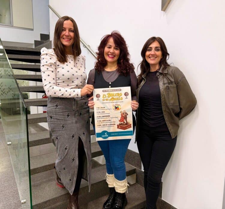 Presentación de la iniciativa / FUNDACIÓN CAJA RURAL DE SEGOVIA