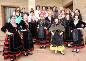 Santa Águeda en Carbonero el Mayor / LOURDES MATARRANZ