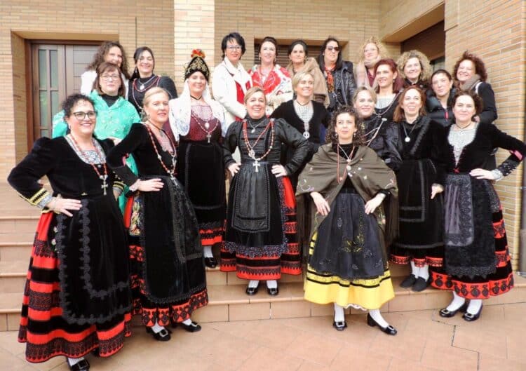 Santa Águeda en Carbonero el Mayor / LOURDES MATARRANZ