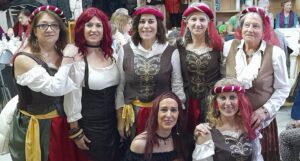 Fiesta de Carnaval en Cantimpalos / LOURDES MATARRANZ