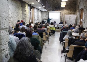 IU Cuéllar y la asociación ecologista El Espadañal alertan sobre el riesgo de las macroplantas de biogás / IU CUÉLLAR