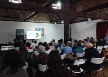 Instantes de la jornada en ediciones pasadas / DIPUTACIÓN